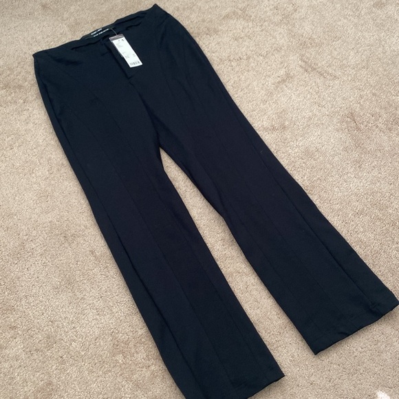 NWT black work pants - Picture 8 of 8